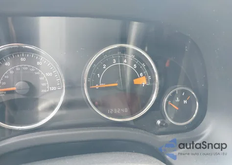 2015 Jeep Compass High Altitude Edition from USA, damaged, VIN 1C4NJDEB1FD169174